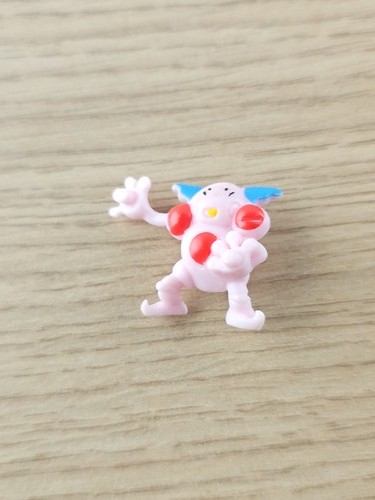 Figurine jouet pokémon - figurine,