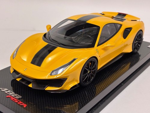 Collection ferrari - 1/18,