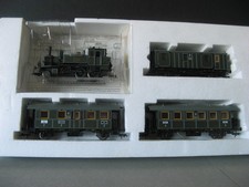 FLEISCHMANN COFFRET TRAIN