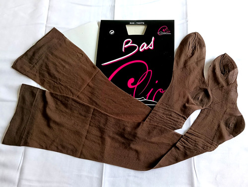 Paires bas vintage - 5, t
