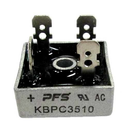 Pièce 35a 1000v - 1000v, de