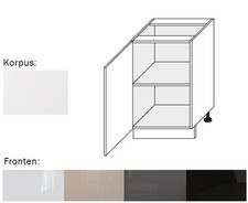 Meuble (Est-De/50) 1trg 50cm
