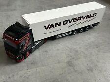 WSI 1:50 Overveld Volvo FH5