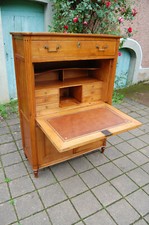 secrétaire louis xvi d