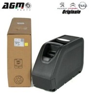 Console Centrale Boîte à