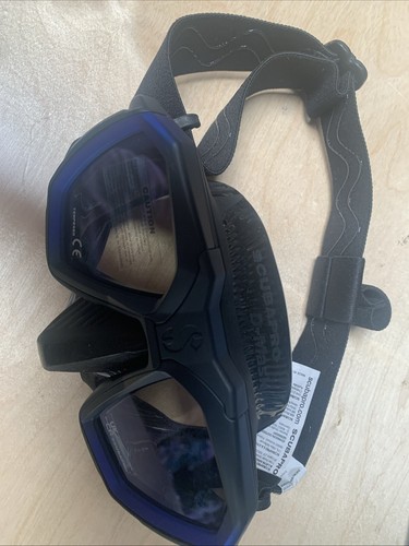 Scubapro mask size - d-mask, to