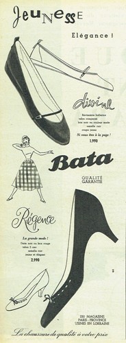 Publicité advertising 119 - publicité,