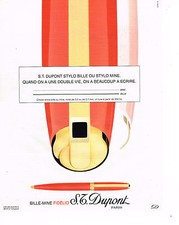 PUBLICITE ADVERTISING 094