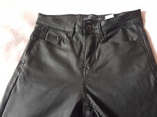 Pantalon Jeans noir Stradivarius