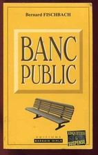 BERNARD FISCHBACH: BANC