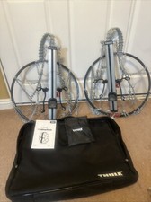 Thule Easy Fit SUV Snow Chains
