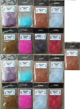 lot de 17 paquets Polar Flash