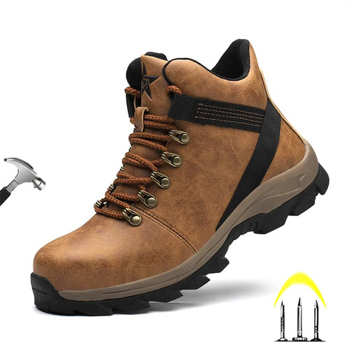 Chaussures sécurité - chaussures,