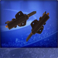 Balais de Charbon de Moteur