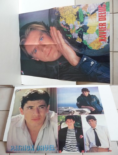 Magazine people annees - magazine,