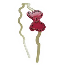 Serre-tête enfant fille