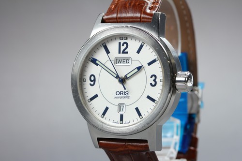 Montre pour homme - , oris