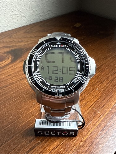 Sector men r3253967001 dive - sector, men's