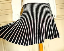 Agnés B Jupe Corolle