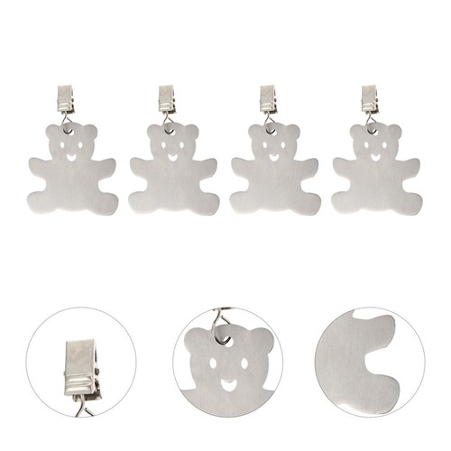 Pcs pendentif nappe - 4,