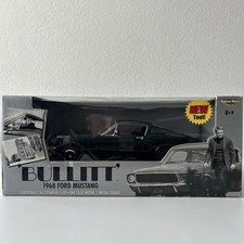 American Muscle ERTL 1/18