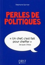 Petit Livre de - Perles de