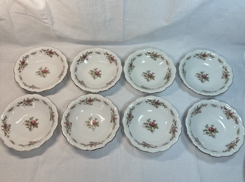 Johann haviland bavaria moss - 8,
