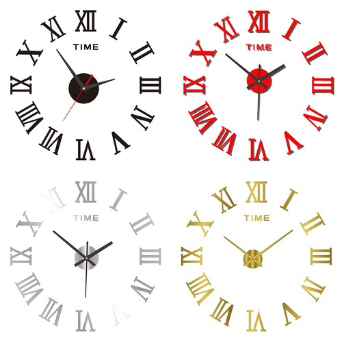 Horloge murale lumineuse - murale,