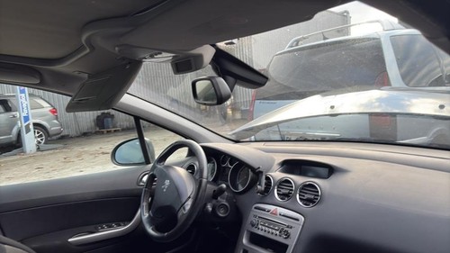 Banquette arriere peugeot 308 - banquette,