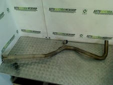 éCHAPPEMENT Renault Clio V