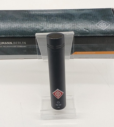Neumann condenser microphone - condenser,