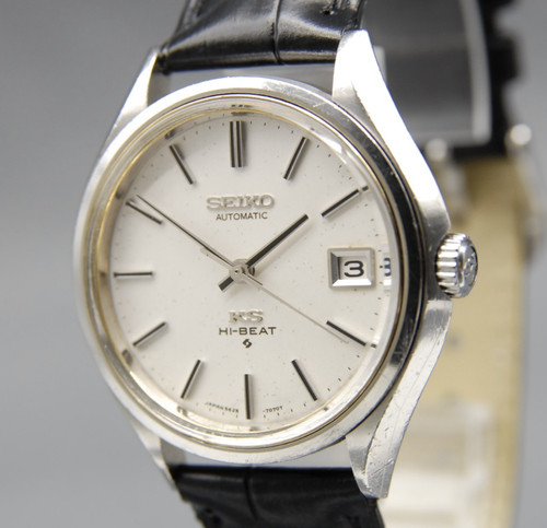 Montre homme vintage - vintage, seiko