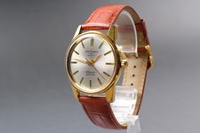 Montre manuelle homme vintage