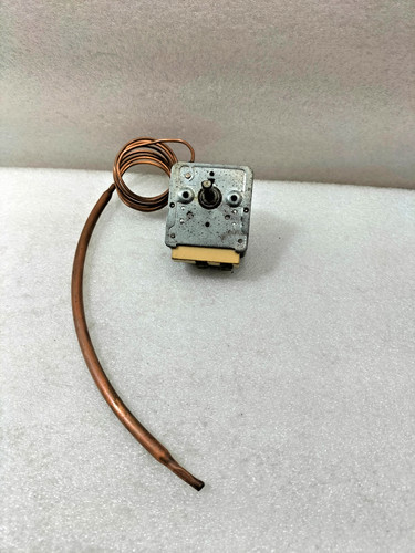 Ego type thermostat - type,