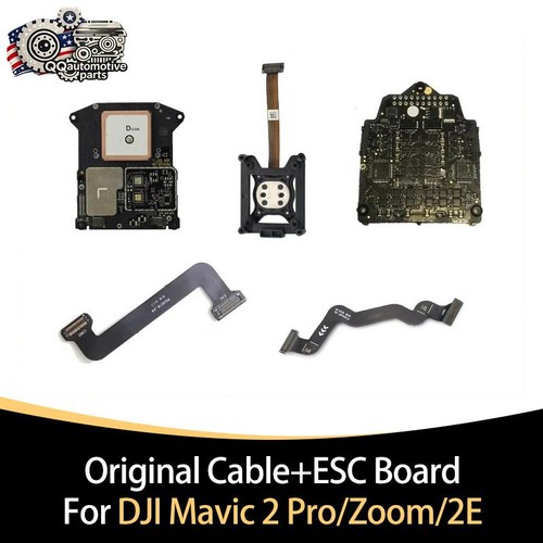 Original gps imu - module, esc
