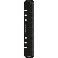 [343609] FILOFAX Réglette