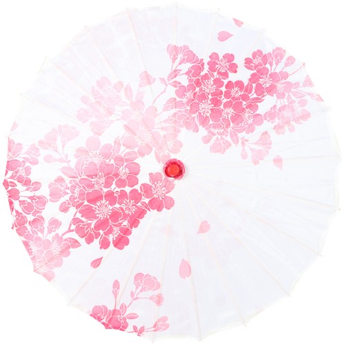 Parapluie danse style - de,