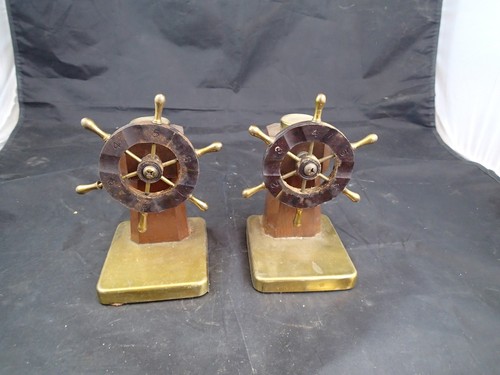 Laiton vintage bois bakélite - vintage,