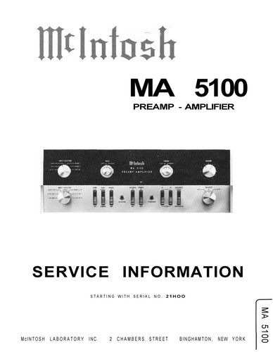 Service manuel instructions - service, d'instructions