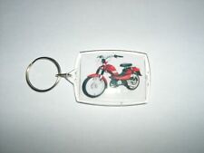 PORTE CLE NEUF 3,5 x 5 cm  MBK