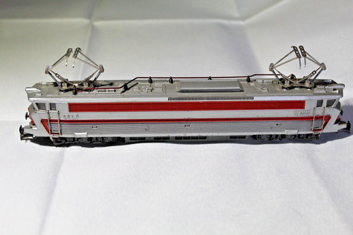 Jouef machine - -,
