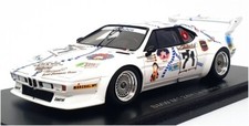 Spark 1/43 Scale Resin S6404 -