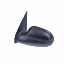 RETROVISEUR MANUEL GAUCHE