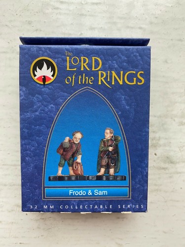 Mithril miniatures seigneur - miniatures,
