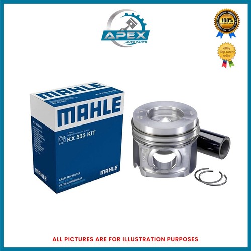 Moteur diesel piston audi - moteur,