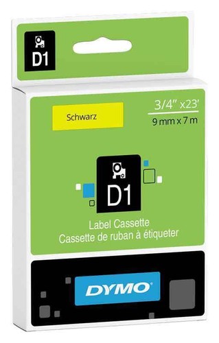 Dymo