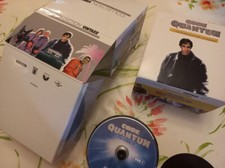 Code quantum l'integrale en