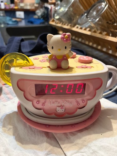 Hello kitty kt2055 - kt2055, vintage