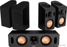 Ensemble enceinte Klipsch