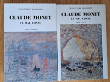 Jean-Pierre Hoschedé : Claude